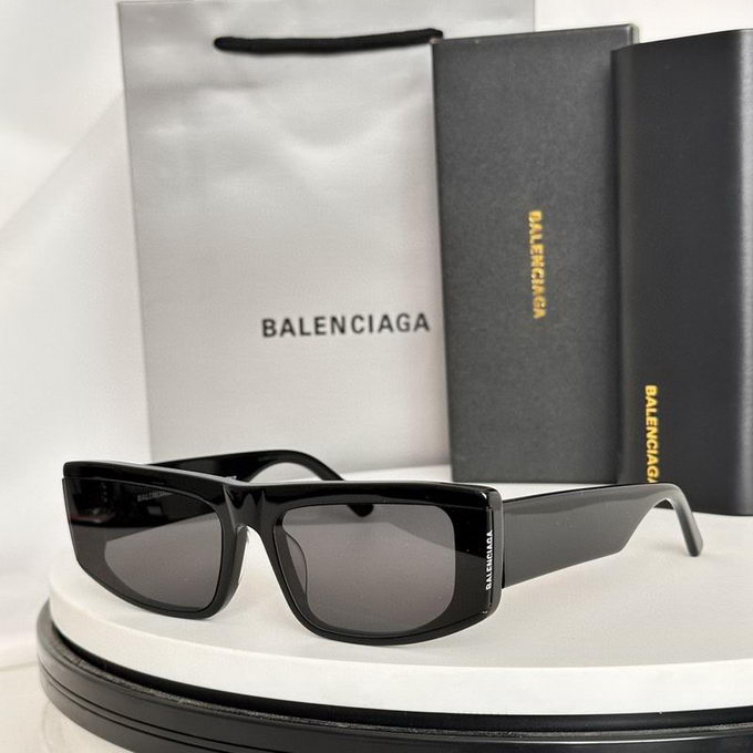 Balenciaga Sunglasses ID:20250617-160